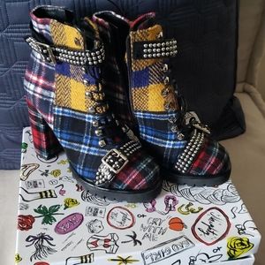 Heels